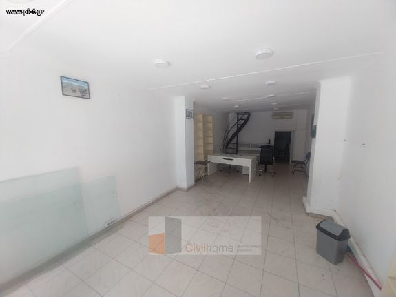 Κατάστημα 65 τ.μ. για ενοικίαση, Θεσσαλονίκη - Κέντρο, Κέντρο