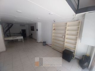 Κατάστημα 65 τ.μ. για ενοικίαση, Θεσσαλονίκη - Κέντρο, Κέντρο-thumb-1