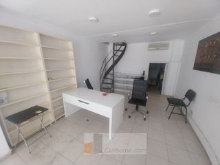 Κατάστημα 65 τ.μ. για ενοικίαση, Θεσσαλονίκη - Κέντρο, Κέντρο-thumb-2