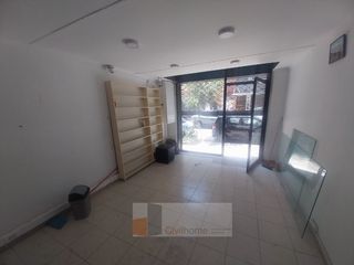 Κατάστημα 65 τ.μ. για ενοικίαση, Θεσσαλονίκη - Κέντρο, Κέντρο-thumb-7