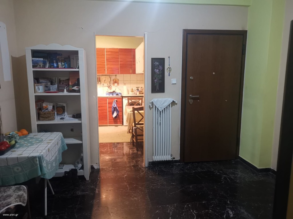 Διαμέρισμα 83 τ.μ. προς πώληση, Νέο Φάληρο