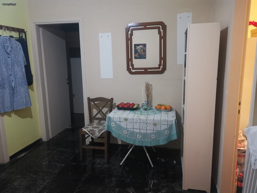 Διαμέρισμα 83 τ.μ. προς πώληση, Νέο Φάληρο
