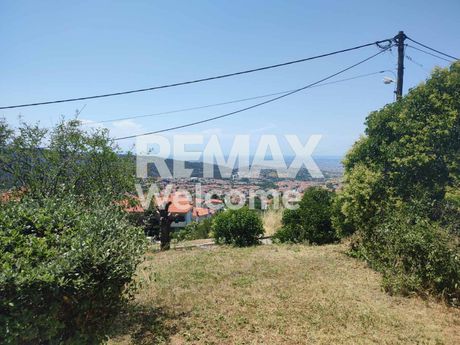 Οικόπεδο 370 τ.μ. προς πώληση