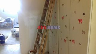 Studio / γκαρσονιέρα 35 τ.μ. πρός ενοικίαση, Θεσσαλονίκη - Κέντρο, Κάτω Τούμπα-thumb-1