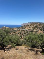 Οικόπεδο 1.095 τ.μ. για πώληση, Ν. Λασιθίου, Σητεία-thumb-1