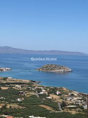 Οικόπεδο 1.095 τ.μ. για πώληση, Ν. Λασιθίου, Σητεία-thumb-4