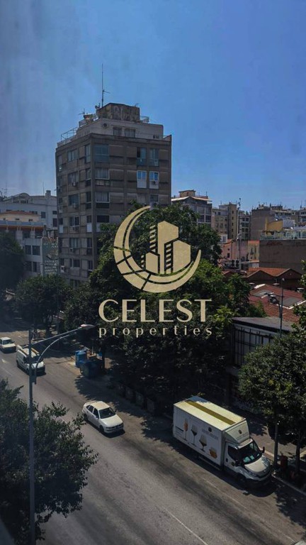 Γραφείο 145 τ.μ. πρός ενοικίαση, Θεσσαλονίκη - Κέντρο, Λαδάδικα