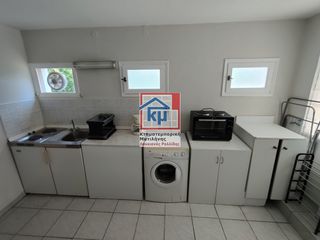 Διαμέρισμα 45 τ.μ. προς ενοικίαση, Ν. Λέσβου, Λέσβος - Μυτιλήνη-thumb-1