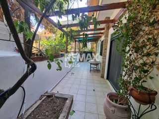 Διαμέρισμα 80 τ.μ. για ενοικίαση