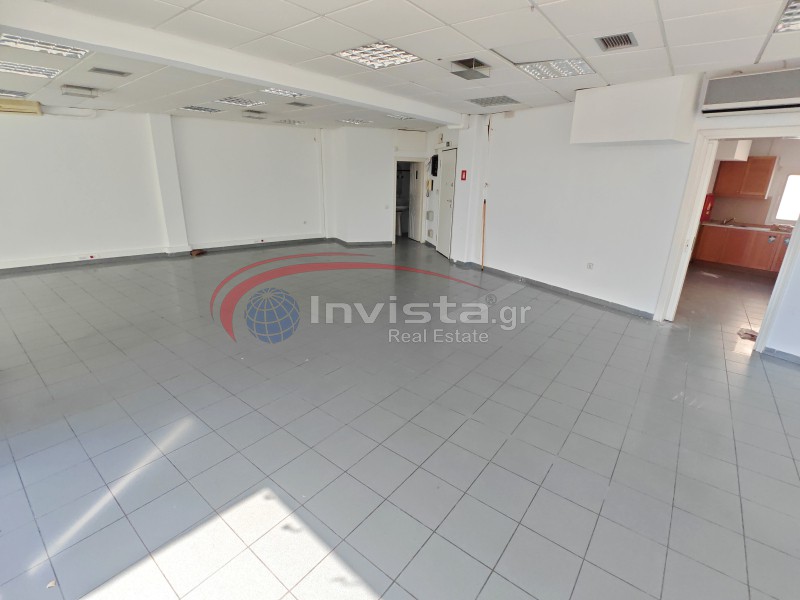 Γραφείο 151 τ.μ. για πώληση, Θεσσαλονίκη - Κέντρο, Μπότσαρη