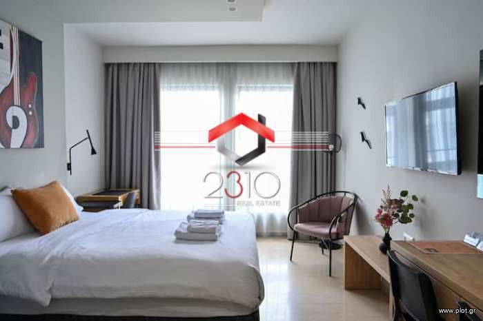 Studio / γκαρσονιέρα 25 τ.μ. προς ενοικίαση, Λευκός Πύργος