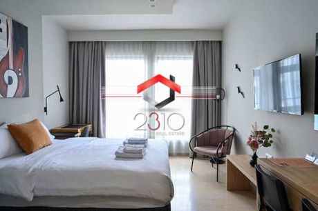 Studio 25 sqm for rent