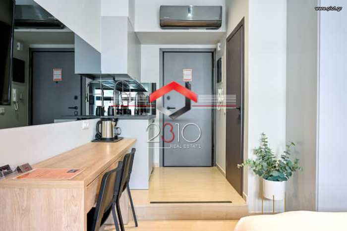 Studio / γκαρσονιέρα 25 τ.μ. προς ενοικίαση, Λευκός Πύργος