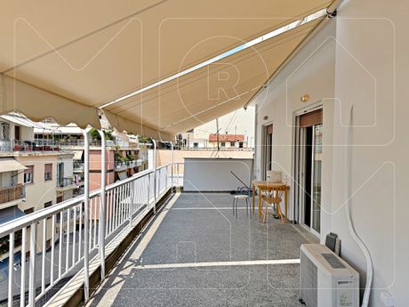 Διαμέρισμα 47 τ.μ. πρός ενοικίαση
