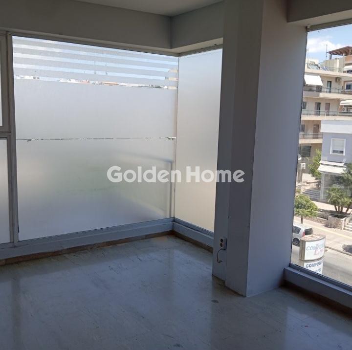 Γραφείο 120 τ.μ. προς ενοικίαση, Άνω Ηλιούπολη Αττικής