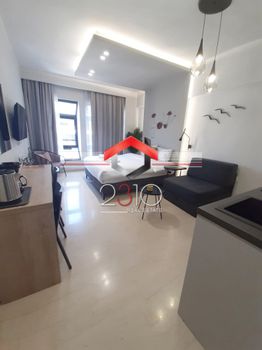 Studio 25 sqm for rent