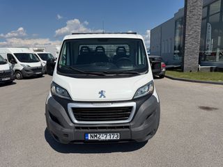 Peugeot 2020 ΑΝΟΙΧΤΗ ΚΑΡΟΤΣΑ-thumb-1