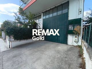 Αποθήκη 330 τ.μ. για ενοικίαση