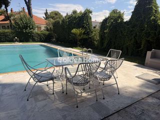 Μονοκατοικία 550 τ.μ. για ενοικίαση