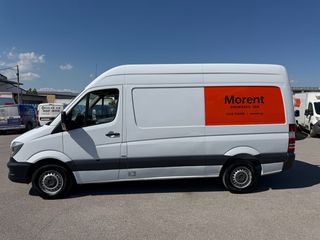 Mercedes-Benz 2020 SPRINTER VAN ΚΛΟΥΒΑ L2H2