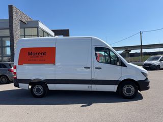 Mercedes-Benz 2020 SPRINTER VAN ΚΛΟΥΒΑ L2H2-thumb-2