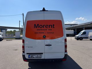 Mercedes-Benz 2020 SPRINTER VAN ΚΛΟΥΒΑ L2H2-thumb-3
