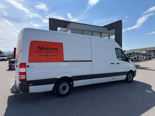 Mercedes-Benz 2020 SPRINTER VAN ΚΛΟΥΒΑ L3H2-thumb-2