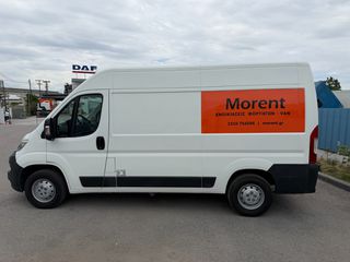 Peugeot 2020 BOXER VAN ΚΛΟΥΒΑ L2H2