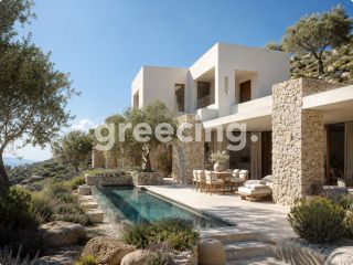 Βίλλα 200 τ.μ. για πώληση, Κυκλάδες, Τήνος-thumb-3