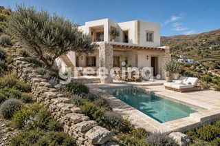 Βίλλα 200 τ.μ. για πώληση, Κυκλάδες, Τήνος-thumb-2