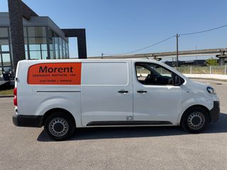 Opel 2020 VIVARO VAN ΚΛΟΥΒΑ L2H1-thumb-1