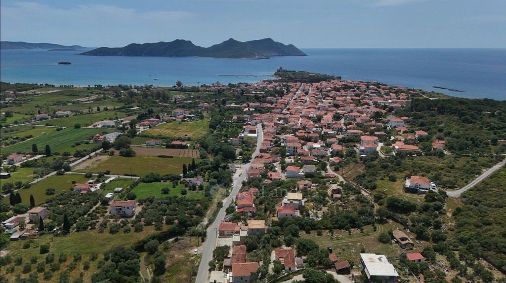 Μονοκατοικία 350 τ.μ. προς πώληση, Κάστρο Μεθώνης