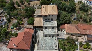 Μονοκατοικία 350 τ.μ. προς πώληση, Κάστρο Μεθώνης-thumb-19