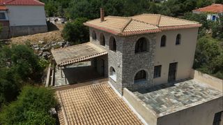 Μονοκατοικία 350 τ.μ. προς πώληση, Κάστρο Μεθώνης-thumb-21