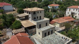 Μονοκατοικία 350 τ.μ. προς πώληση, Κάστρο Μεθώνης-thumb-20