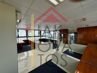 Office 197 sqm for rent
