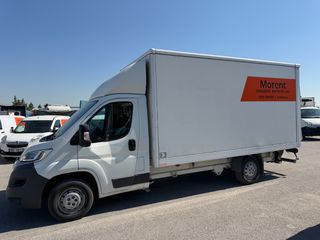 Citroen 2020 ΚΟΦΑ + ΥΔΡΑΥΛΙΚΗ ΠΟΡΤΑ
