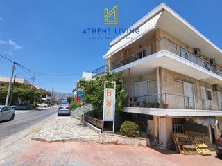 Κτίριο 395 τ.μ. για πώληση