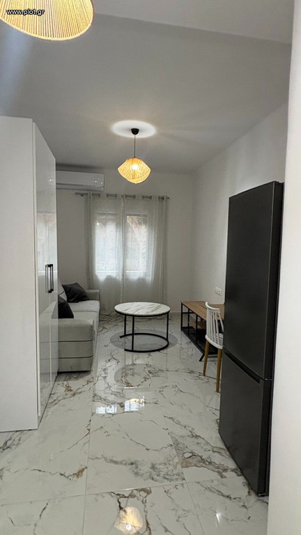Studio / γκαρσονιέρα 27 τ.μ. πρός πώληση, Θεσσαλονίκη - Κέντρο, Κέντρο