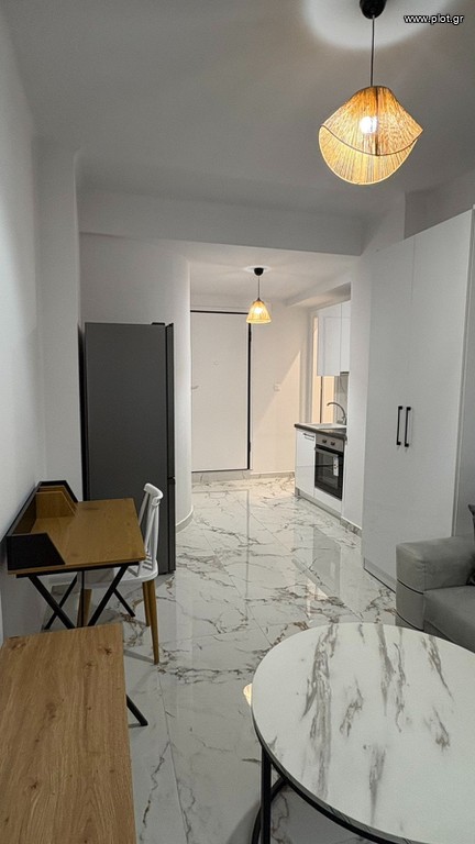 Studio / γκαρσονιέρα 27 τ.μ. πρός πώληση, Θεσσαλονίκη - Κέντρο, Κέντρο