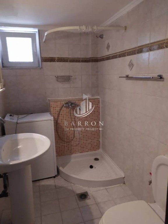Studio / γκαρσονιέρα 50 τ.μ. πρός ενοικίαση, Θεσσαλονίκη - Κέντρο, Παπάφη
