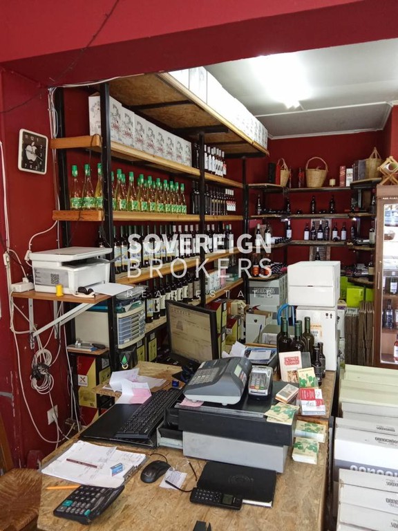 Επιχείρηση 57 τ.μ. πρός πώληση, Θεσσαλονίκη - Περιφ/Κοί Δήμοι, Σταυρούπολη