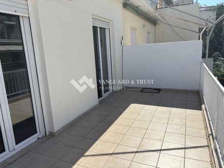 Apartment 96 sqm for sale