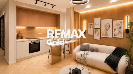 Studio / γκαρσονιέρα 44 τ.μ. προς πώληση