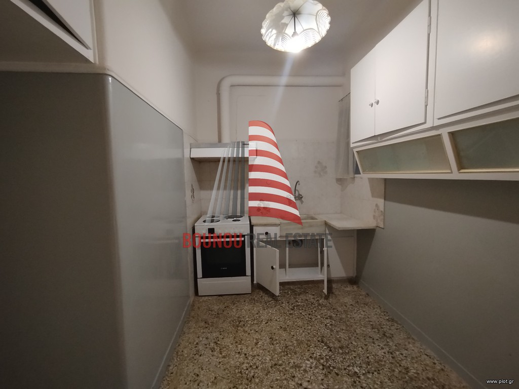 Διαμέρισμα 48 τ.μ. πρός πώληση, Αθήνα - Κέντρο, Αττική