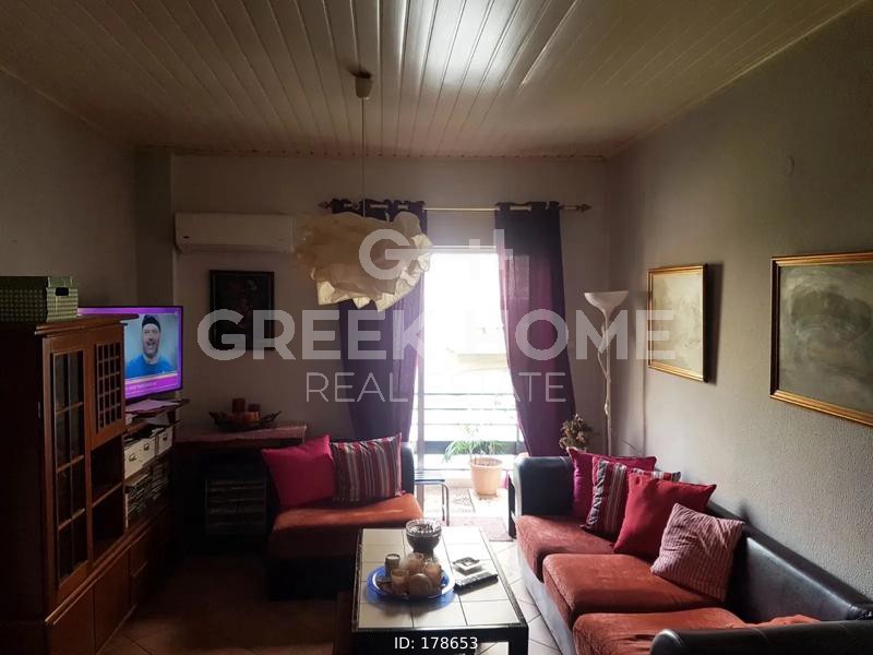 Διαμέρισμα 70 τ.μ. προς πώληση, Αθήνα - Δυτικά Προάστια, Αχαρνές