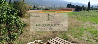 Οικόπεδο 669 τ.μ. προς πώληση, Οξυγόνο-thumb-1