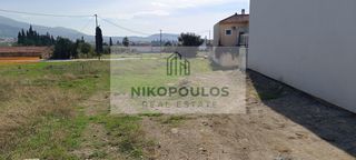 Οικόπεδο 669 τ.μ. προς πώληση, Οξυγόνο-thumb-3