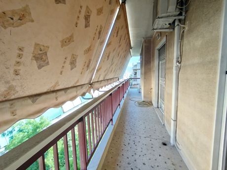 Διαμέρισμα 98 τ.μ. πρός πώληση