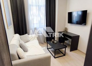 Studio / γκαρσονιέρα 28 τ.μ. για πώληση